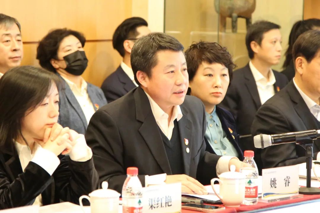 王波调研非凡国际剧院公司_非凡国际|文化金融|艺术教育|文化旅游