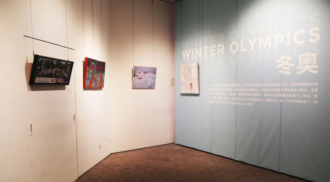 【非凡国际艺术博物馆】看现在——第六届非凡国际学院之星今世艺术展20日开展_非凡国际|文化金融|艺术教育|文化旅游
