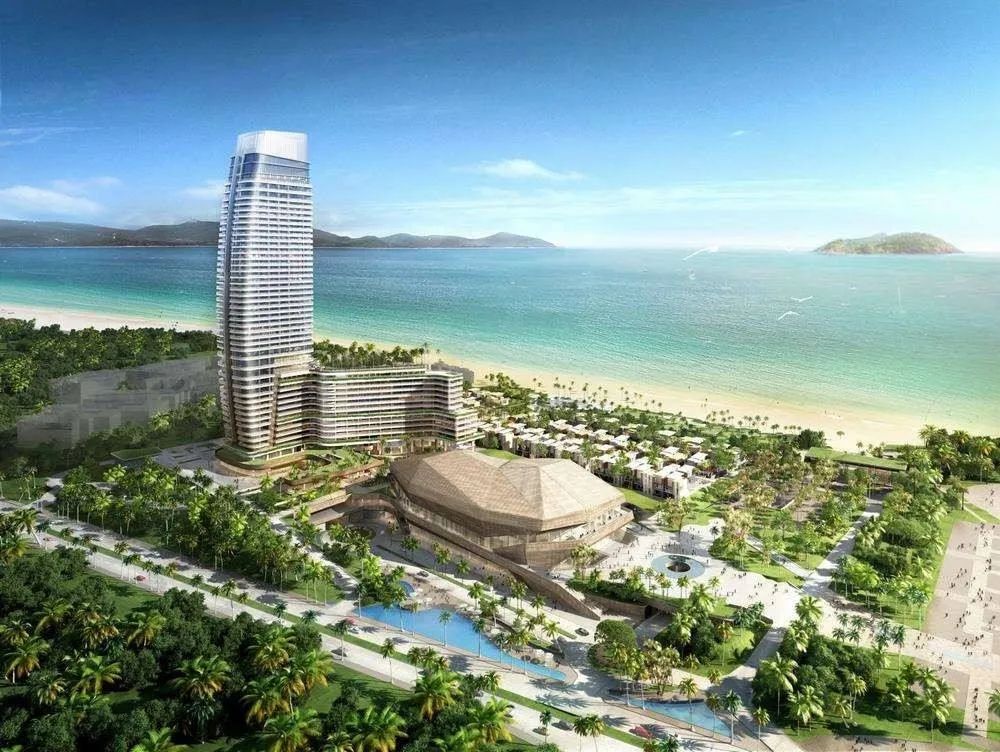 北京非凡国际拍卖迎新春精品拍卖会即将亮相三亚_非凡国际|文化金融|艺术教育|文化旅游