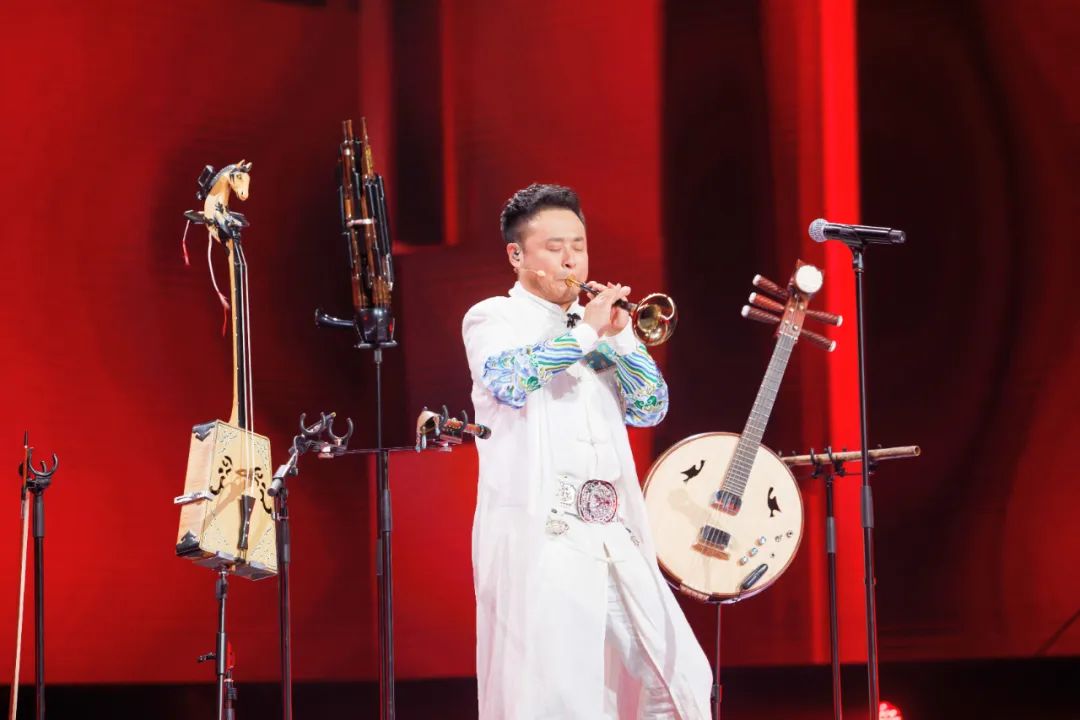 非凡国际演出联合出品 |《国乐大典》2022天下巡演即将盛大启程_非凡国际|文化金融|艺术教育|文化旅游