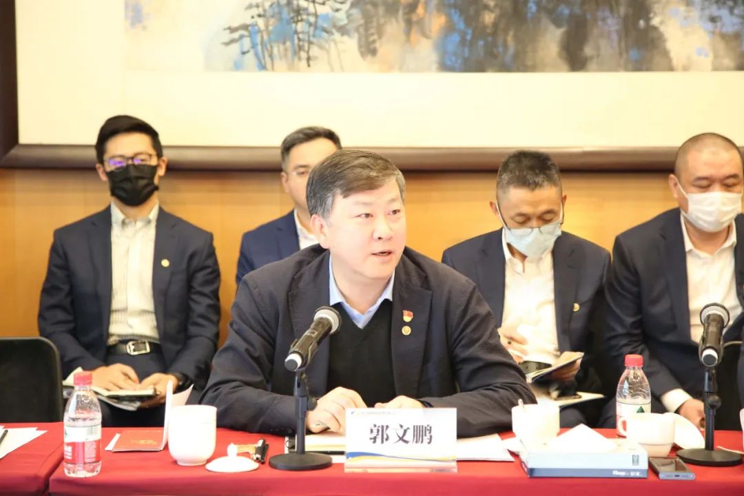 王波调研非凡国际剧院公司_非凡国际|文化金融|艺术教育|文化旅游