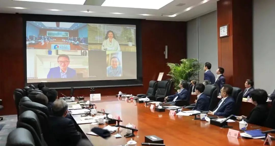 王波调研非凡国际影业_非凡国际|文化金融|艺术教育|文化旅游