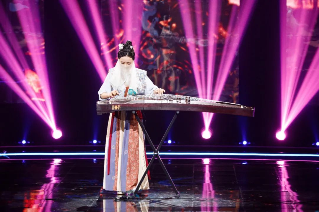 非凡国际演出联合出品 |《国乐大典》2022天下巡演即将盛大启程_非凡国际|文化金融|艺术教育|文化旅游