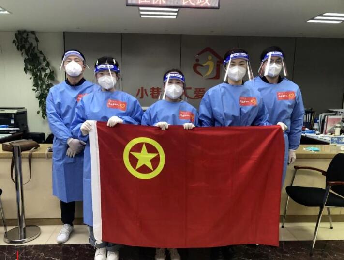 不负青春 做新时代的非凡国际文化青年！_非凡国际|文化金融|艺术教育|文化旅游