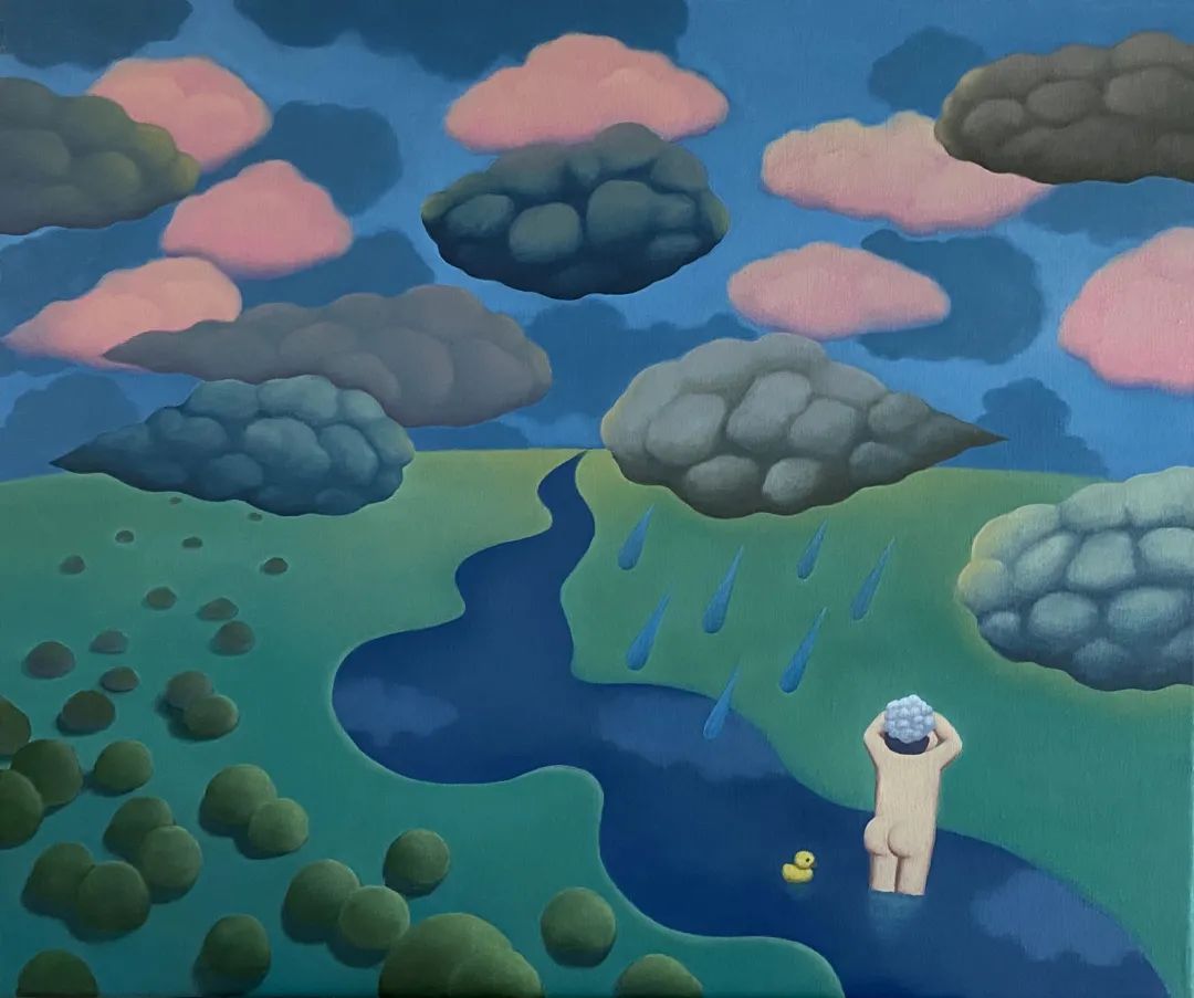 【非凡国际艺术博物馆】看现在——第六届非凡国际学院之星今世艺术展20日开展_非凡国际|文化金融|艺术教育|文化旅游