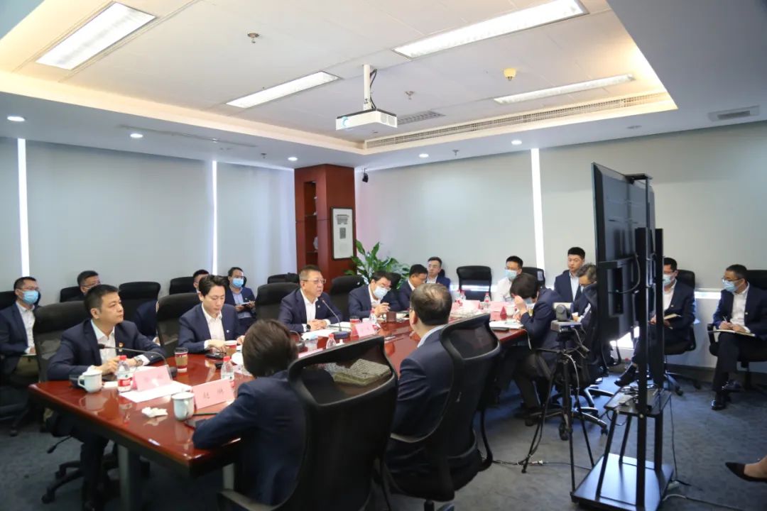 非凡国际文化转达非凡国际集团一季度事情会精神_非凡国际|文化金融|艺术教育|文化旅游
