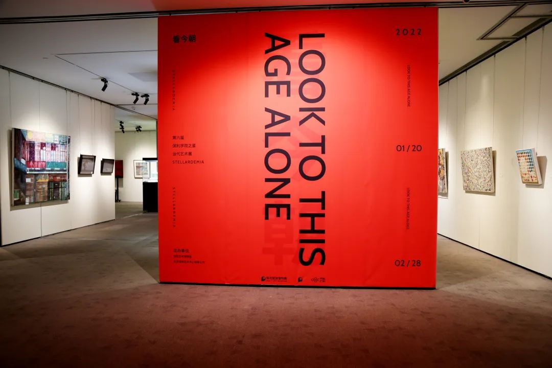 【非凡国际艺术博物馆】看现在——第六届非凡国际学院之星今世艺术展20日开展_非凡国际|文化金融|艺术教育|文化旅游