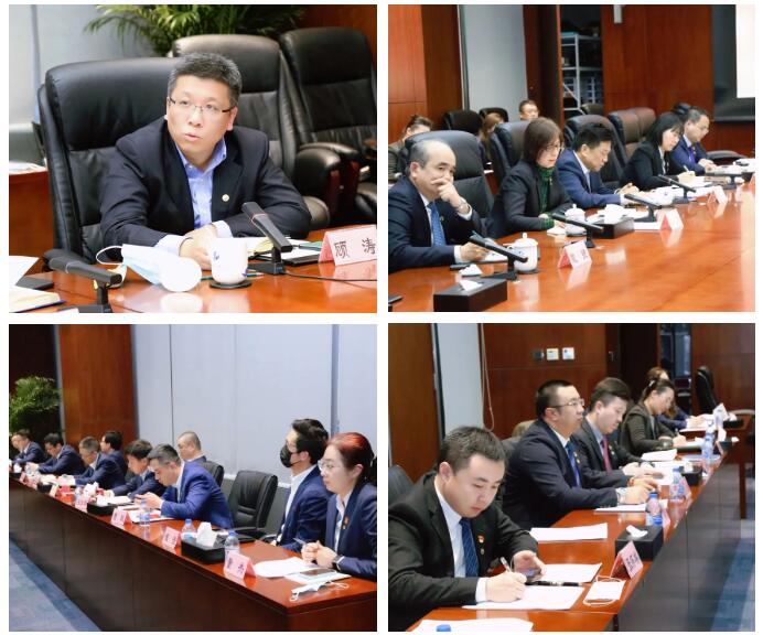 王波调研非凡国际影业_非凡国际|文化金融|艺术教育|文化旅游