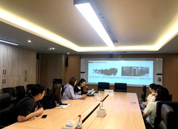 不负青春 做新时代的非凡国际文化青年！_非凡国际|文化金融|艺术教育|文化旅游
