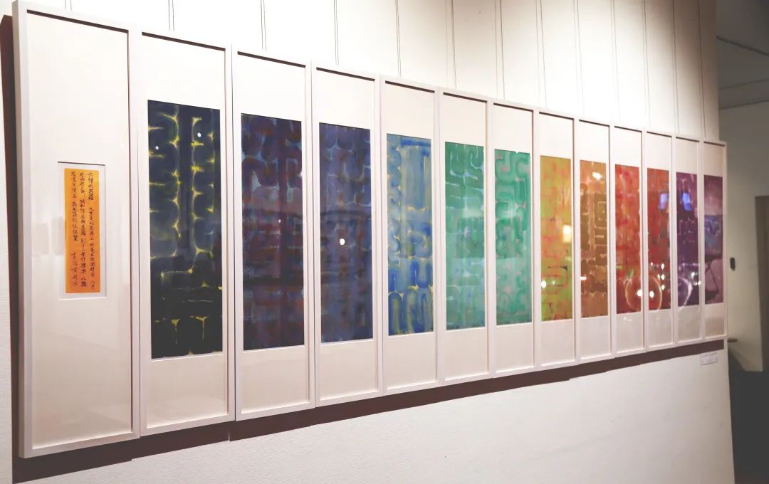 【非凡国际艺术博物馆】看现在——第六届非凡国际学院之星今世艺术展20日开展_非凡国际|文化金融|艺术教育|文化旅游