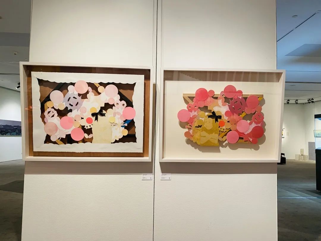 【非凡国际艺术博物馆】看现在——第六届非凡国际学院之星今世艺术展20日开展_非凡国际|文化金融|艺术教育|文化旅游