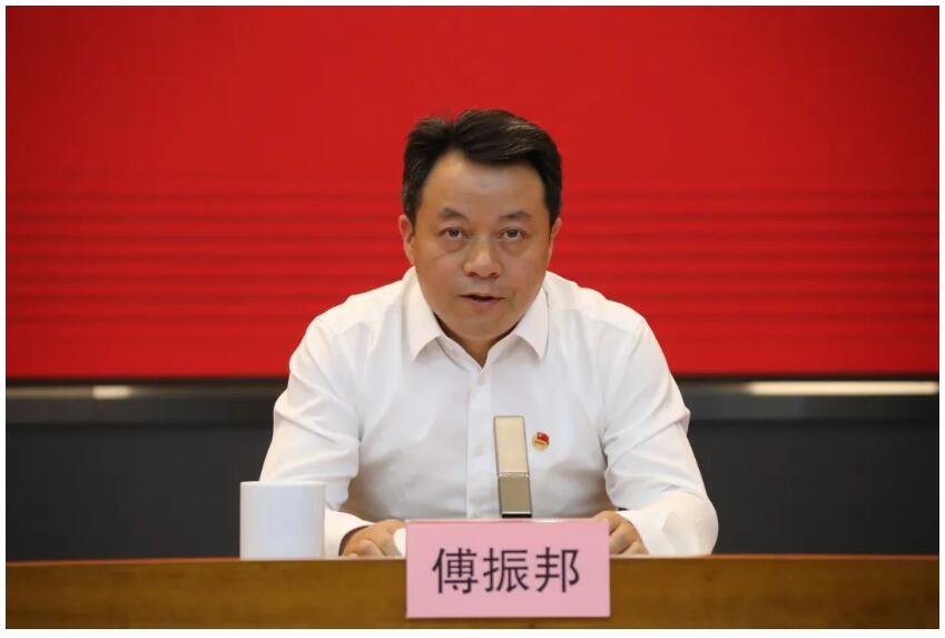 国资委党委召开学习贯彻习近平总书记在庆祝中国共产主义青年团建设100周年大会上的主要讲话精神座谈会_非凡国际|文化金融|艺术教育|文化旅游