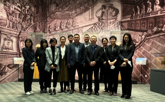 非凡国际文化集团2021年度先进表扬名单_非凡国际|文化金融|艺术教育|文化旅游